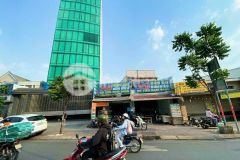 Bán nhà mt phạm văn đồng, gpxd 1hầm 1trệt 10lầu sân thượng, dt 350m², giá 59 tỷ