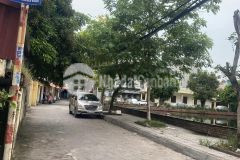 Nhà đẹp ảnh thật nguyễn khoái, hoàng mai. ngõ gần oto đỗ cửa. 5 tầng, 4 ngủ. giá 3.4 tỷ.