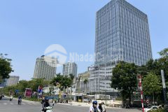 Cần bán thửa đất 115m2, mt 6,5m đối diện tttm lotte mail tây hồ. chỉ 15.9 tỷ.