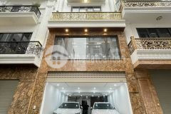 Bán nhà phố vĩnh hưng 100m2, mặt tiền 8m, kinh doanh đỉnh, ô tô tải phóng vèo vèo 10 tỷ.