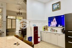 Bán nhà hxh nguyễn duy trinh vô ở ngay tiện đi lại
