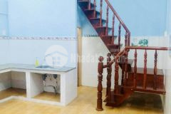 Bán nhà hxh luỹ bán bích tân phú 44m2 3 tầng chỉ 4 tỷ 400 triệu