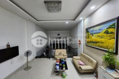 Bán nhà phố cao cấp 3 lầu khu nhà ở nam long,tân thuận đông q7