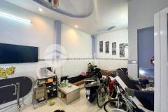 Bán nhà ngang 4m hoàng hoa thám bình thạnh. diện tích 56m2. giá 5.2 tỷ tl. lh 0975237005