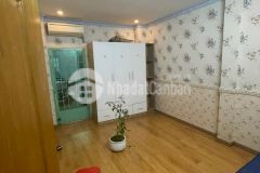 Bán nhà shr hẻm xe hơi phan văn hớn quận 12 75m2