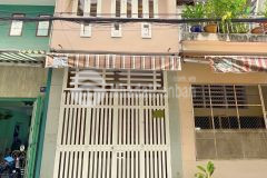 Nhà hẻm xe hơi bán gấp cắt lỗ hơn 300 triệu tại đường huỳnh văn bánh, phú nhuận