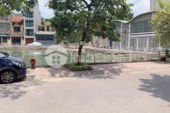 Nhà 4 tầng ngọc thụy lô góc thoáng sáng vĩnh viễn ô tô đỗ cửa mặt tiền rộng view hồ an