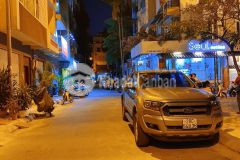 Bán biệt thự khu phân lô phố trung kính cầu giấy gần phố mạc thái tổ, oto thông, gần phố.