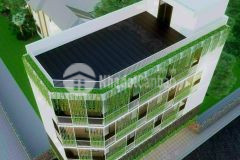 Bán lô đất góc 2mt 108 đường số 5, p.17, gò vấp 8,33 x 21, giá 15,5 tỷ