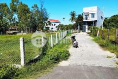 Lô sụp hầm đường ô tô lệ sơn, hòa tiến cho vợ chồng trẻ an cư