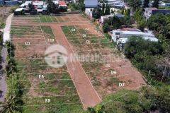 Cần bán lô đất 100m2 full thổ cư sổ riêng