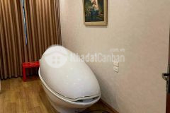 Giảm ngay 6.2 tỷ toà mặt phố vương thừa vũ, khương trung, hà nội 108m2 6tầng mt 9m,48.8 tỷ thang máy