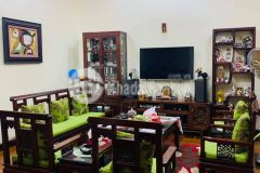 Bán nhà riêng phố phạm ngọc thạch 3 tầng 125m2 ô tô tránh giá 17,5 tỷ. lh 0912442669