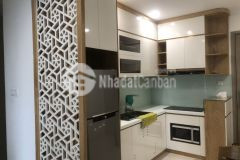 Siêu phẩm 2pn1wc tầng trung view thoáng full đồ 1,7 tỷ bp tại vinhomes ocean park