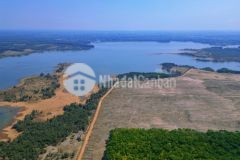 Đất giá rẻ chỉ 290triệu ngay view hồ lộc quang