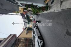 Bán nhà ngõ phố ngô quyền hà đông ngõ thông bàn cờ lô góc 2 mặt ngõ k.d dt 46 m gía 4.75