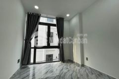 Nhà phú nhuận, hxh hoàng hoa thám, 34m2, sổ vuông, 4 tầng, 4pn, sân thượng chill chill, nhỉnh 7 tỷ