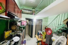 Bán nhà 1 sẹc hxh đỗ cửa thành thái quận 10 35m2 chỉ 3 tỷ 500 triệu.