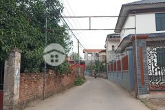 80m chỉ đạo trục làng, đường ô tô tránh, kết hợp ở và kinh doanh, chỉ 1.6 tỷ