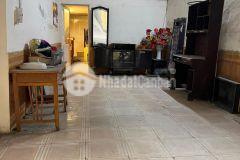 Bán nhà mặt ngõ ôtô tránh kinh doanh 40m 4xtỷ đê trần khát chân quận hai bà