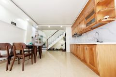 Bán nhà riêng phố bùi xương trạch thanh xuân. dt 45m2 x 5t, 6 phòng ngủ, ngõ thông. giá 3.85 tỷ.