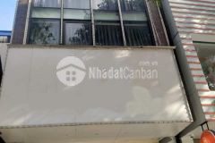 Bán nhà cát linh 138m x 7t x mt 5.7m v4m,. 43 tỷ, 0904230330