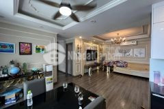 Bán căn hộ cc cao cấp hong kong tower đống đa, 127m2 3pn full nội thất, 7,2 tỷ. lh 0963566856.