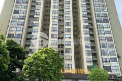 Bán chung cư sunshine vũ phạm hàm cầu giấy 105m x 5.1 tỷ, căn góc, full nội thất 0867470990
