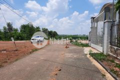 Bán đất trung tâm thành phố đồng xoài 212m2