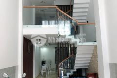 Bán nhà đẹp âu cơ quận tân bình, 55m2, hxh, chỉ 5tỷ 100.