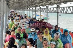 Đất cô tô giá rẻ,bãi tắm mô tô nước đẹp mê ly con gà ri.