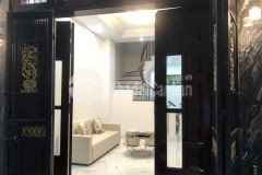 Bán nhà phố quan nhân, thanh xuân, nhà đẹp full nội thất, ngõ to, dt38m2x4t chỉ 4.7 tỷ