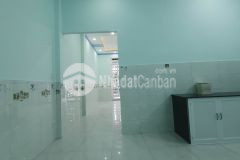 Nhà mặt tiền 73m2, ngang khủng gần 9m, kd, trương thị như gần nguyễn thị thử, chỉ 3.3 tỷ.