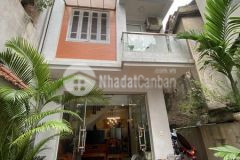 Bán gấp nhà đẹp ở ngay. ngõ nông rộng phường thanh trì, hoàng mai. dt 47m. giá 3.45 tỷ