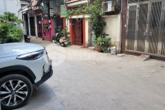 Bán nhà phố tây kết 58m2, 4 tầng. oto đỗ cửa 5.15 tỷ