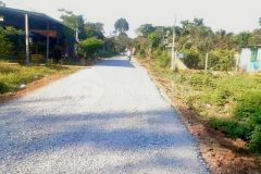 Gia đình em cần bán gấp đất bình dương, sổ sẳn, bán 25o triệu