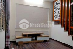 Bán nhà cầu am hà đông, 40m2, 4 tầng4.8 mặt tiền, 3.8 tỷ, tiện ích