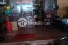 Bá.n nhà mặt tiền p. linh đông 100m2 1t1l btct 15tỷ tl