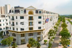 Bán căn liền kề siêu đẹp kđt kiến hưng luxury hà đông 80m211 tỷ.
