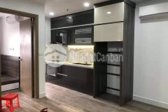 Chính chủ cho thuê căn hộ hoàng huy lạch tray 2pn 2wc. lh 0354.111.039.