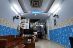 Gò vấp quang trung phường 8, hxh, 53m2, 4 tầng chỉ 6.9 tỷ