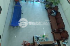 Nhà hướng biển mặt tiền đường triệu quang phục, vĩnh hòa, nha trang