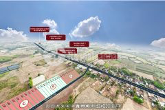 Giá ngộp giảm cực mạnh chỉ với 58 triệu100m2