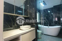 Cổ linh, long biên, nhà đẹp xây mới oto vào 56m2x 6 tầng thang máy, mặt tiền 4m, 6 tỷ 9