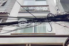 Bán nha hxh đường số 2 gần phạm văn đồng, cần bán gấp