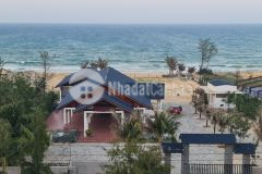 Siêu phẩm 4000m2 đất trực biển tặng nhà hàng t.x sông cầu phú yên