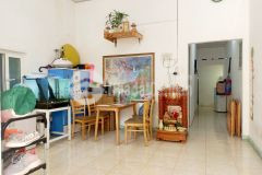 Bán nhà cấp 4 kiệt trần quang khải 90m2 giá chỉ 2,7 tỷ.