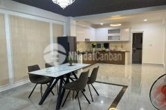Tt quận 10 thành thái, xe hơi đỗ cửa