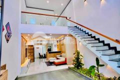 Nhà 1 mê mới đẹp hẻm 138b y wang đầy đủ nội thất hiện đại 2.499 tỷ