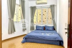 Sốc 4 tầng mới ở ngay, cách 1 nhà ra phố, 2 thoáng, chỉ 3.08 tỷ sở hữu ngay